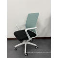 EX-Factory price Commercial Furniture 3D Adjustable Mesh Chair